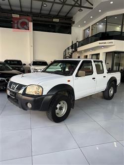 Nissan Pickup